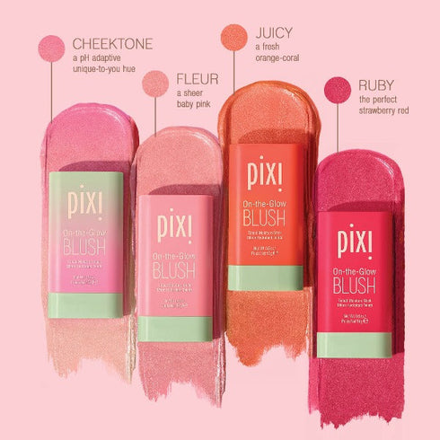 Pixi Beauty On the Glow Blush