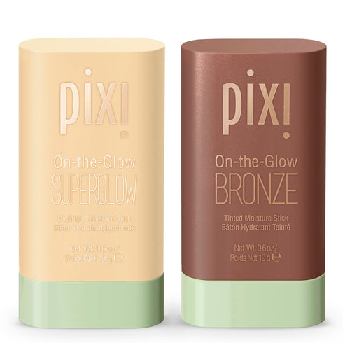 Pixi Beauty Golden Hour Duo