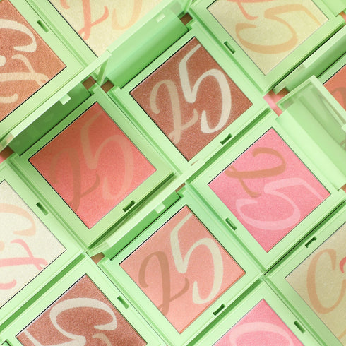 Pixi Beauty Glowin' TwentyFive