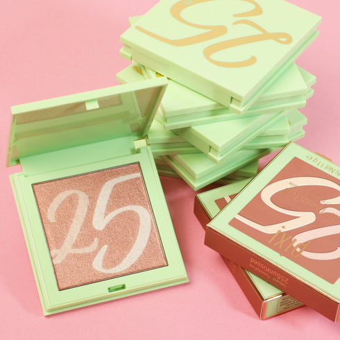 Pixi Beauty Glowin' TwentyFive