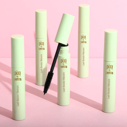 Pixi Beauty Lash Booster Mascara