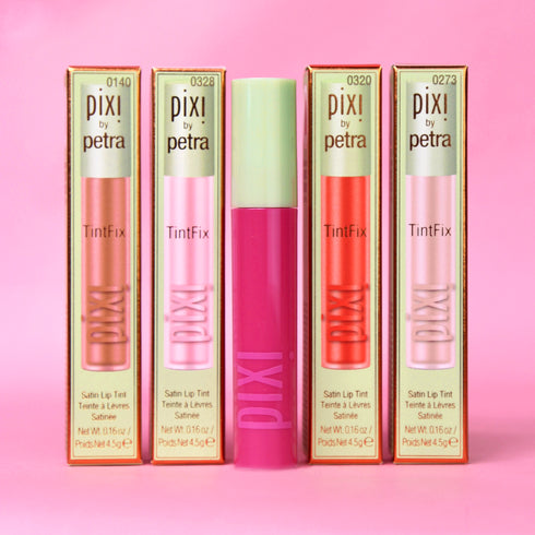 Pixi Beauty TintFix