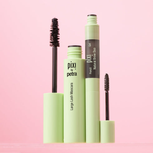 Pixi Beauty Lash & Brow Besties Set