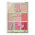 Pixi Beauty Pixi Hello Kitty Chrome Glow Palette