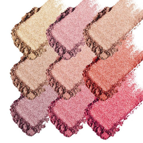 Pixi Beauty Pixi Hello Kitty Chrome Glow Palette
