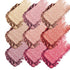 Pixi Beauty Pixi Hello Kitty Chrome Glow Palette