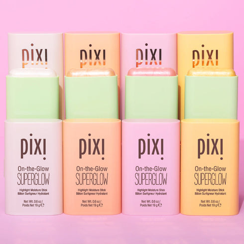 Pixi Beauty On the Glow SuperGlow