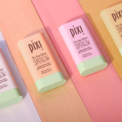 Pixi Beauty Glow Besties Bundle
