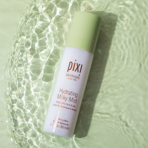 Pixi Beauty Fresh Start Essential Kit