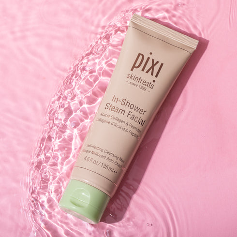 Pixi Beauty In Shower Steam Facial
