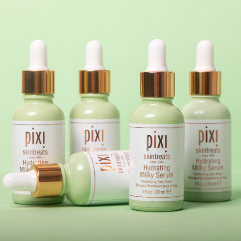 Pixi Beauty Hydrating Milky Serum