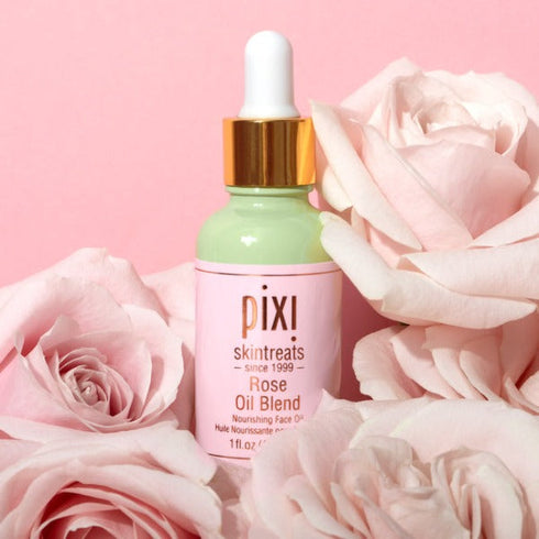 Pixi Beauty Rose Oil Blend