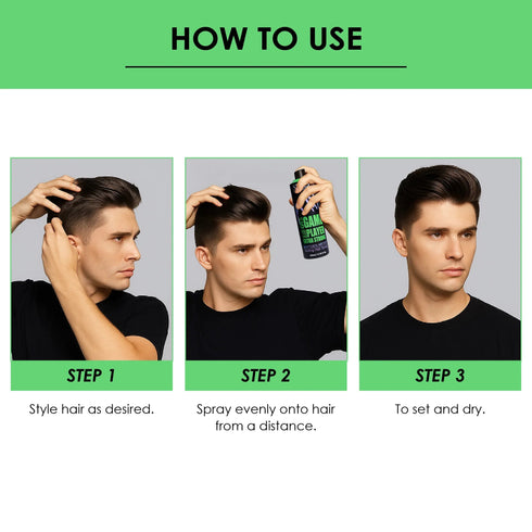 Shills Professional Play Extra Strong Hair Spray