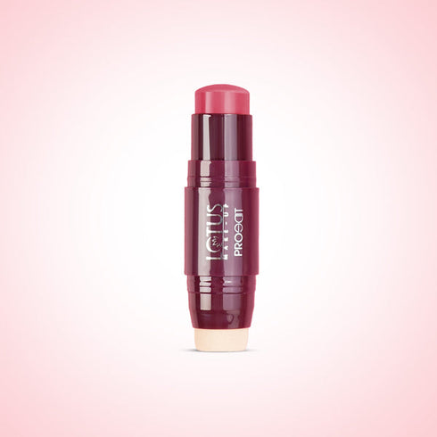Lotus Proedit Cheekalicious Creme Blush