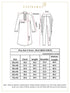 Vastramay Men's Plus Size Rose Gold Silk Blend Curved Kurta Dhoti Set