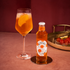 SEPOY PEACH LEMONADE