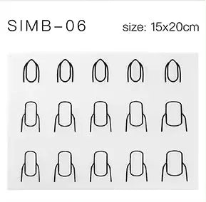 Shills Professional Practice Matte Silicon