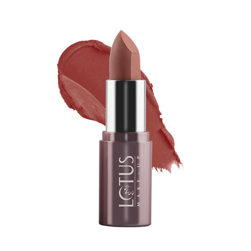 Lotus Ecostay Powder Matte Lipcolor
