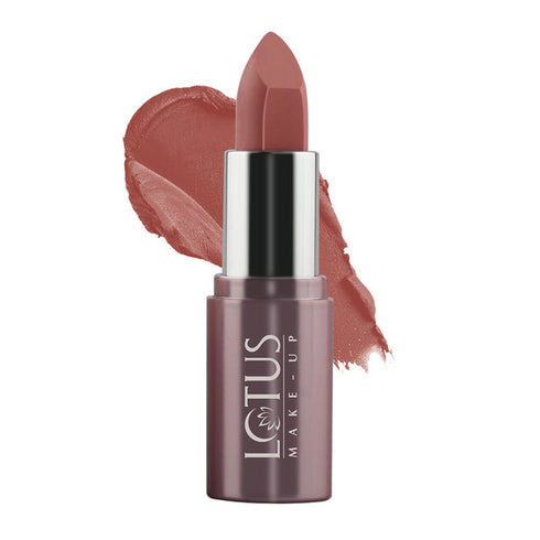Lotus Ecostay Powder Matte Lipcolor