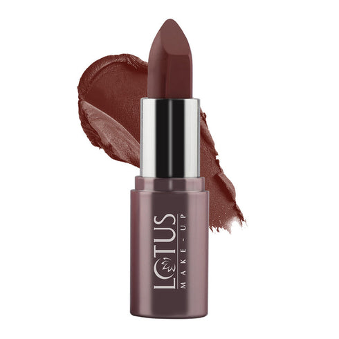 Lotus Ecostay Powder Matte Lipcolor