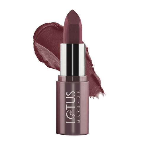 Lotus Ecostay Powder Matte Lipcolor