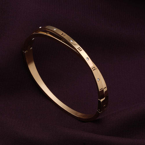 Palmonas Roman Tales Bracelet