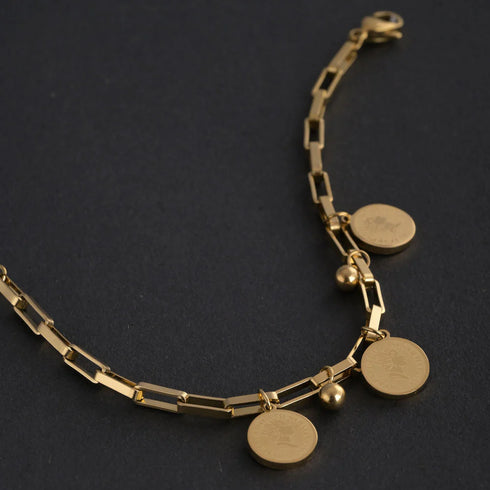 Palmonas Blizabeth Bracelet