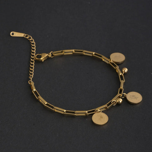 Palmonas Blizabeth Bracelet