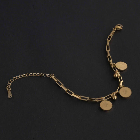 Palmonas Blizabeth Bracelet
