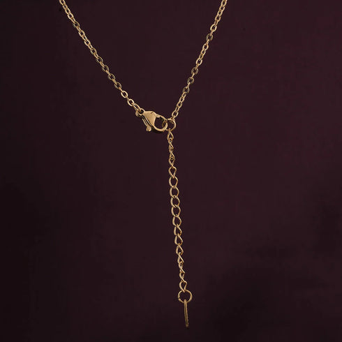 Palmonas Layered Luxe Necklace