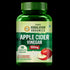 Himalayan Organics Apple Cider Vinegar 500 mg Capsules