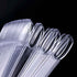 Shills Professional NAIL STAND Pop Nail Stick Clear Round