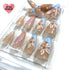 Boujee Beauty Press On Nails Bliss 3D