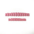 Boujee Beauty Press On Nails Blush