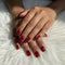 Boujee Beauty Press On Nails Foxy