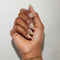 Boujee Beauty Press On Nails Floral