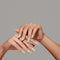 Boujee Beauty Press On Nails Garden