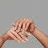 Boujee Beauty Press On Nails Garden