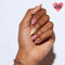Boujee Beauty Press On Nails Goa 3D