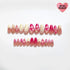 Boujee Beauty Press On Nails Goa 3D