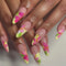 Boujee Beauty Press On Nails Hawaii