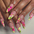 Boujee Beauty Press On Nails Hawaii