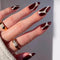 Boujee Beauty Press On Nails Party