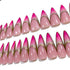 Boujee Beauty Press On Nails Slayer