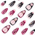 Boujee Beauty Press On Nails Vibe