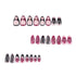 Boujee Beauty Press On Nails Vibe