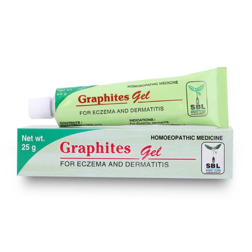 SBL Graphites Gel