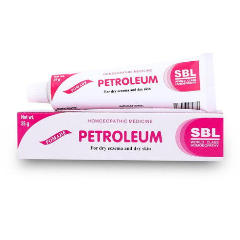 SBL Petroleum Cream