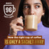 Sleepy Owl Coffee Instant Coffee Value pack - Assorted pack of 96