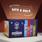 Sleepy Owl Coffee Instant Coffee Value pack - Assorted pack of 96